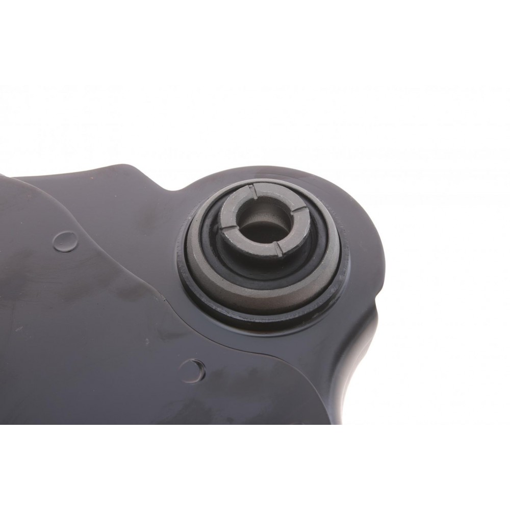 Важіль підвіски (передній/знизу) (L) Renault Trafic II/Opel Vivaro A/Nissan Primastar 01-