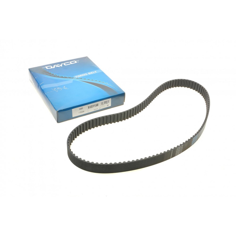 94005 DAYCO Зубчастий ремінь