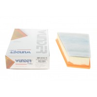 Фільтр повітряний Citroen Berlingo 2.0HDI -03 (з поролоном)