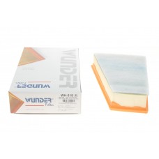 Фільтр повітряний Citroen Berlingo 2.0HDI -03 (з поролоном)