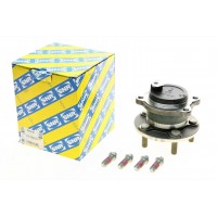R15281 SNR Комплект підшипника ступиці колеса