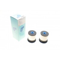 ADG02370 BLUE PRINT Комплект фільтра паливного