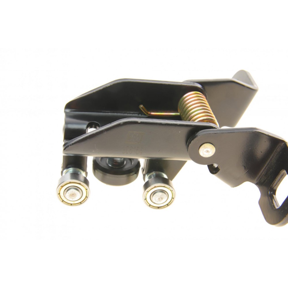 Ролик дверей (бічних) Ford Transit 00-14 (L)