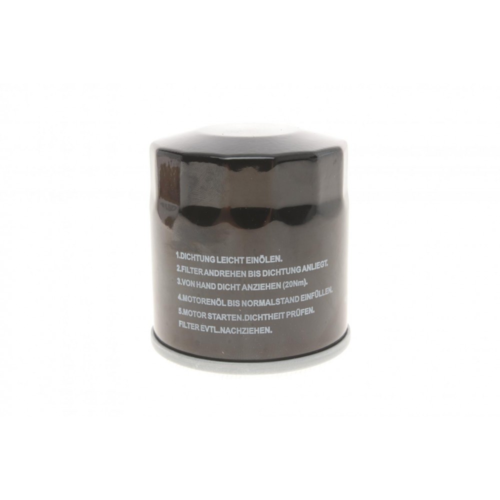 Фільтр масляний Toyota Corolla 1.3-1.8 89-