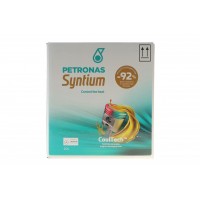 Олива 0W20 SYNTIUM 7000 LL (20L) (BMW LL-17 FE+) (API SP) (ILSAC GF-6A/ACEA C6) упаковка BiB