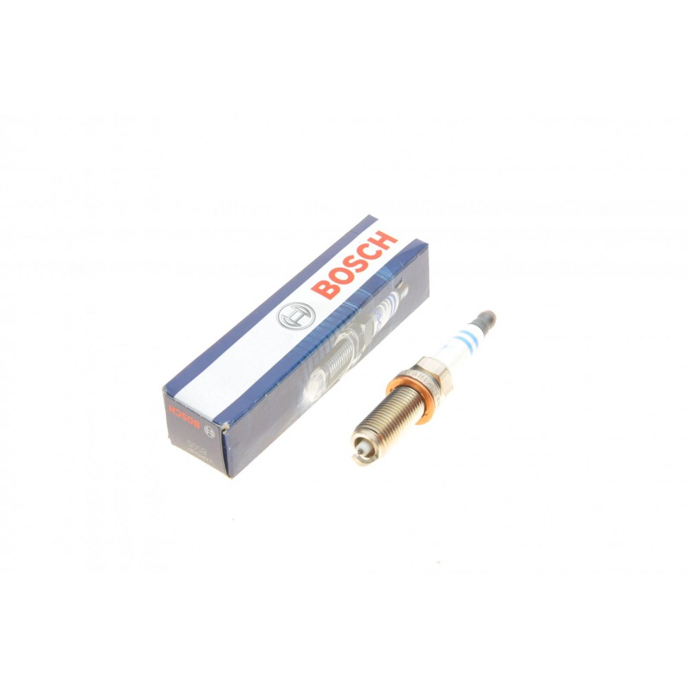 0 242 140 565 BOSCH Свічка запалювання