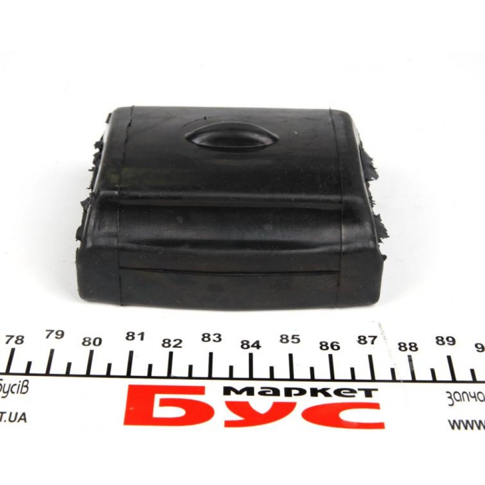 Подушка міжресорна MB Sprinter 95-06/Ford Transit 00-