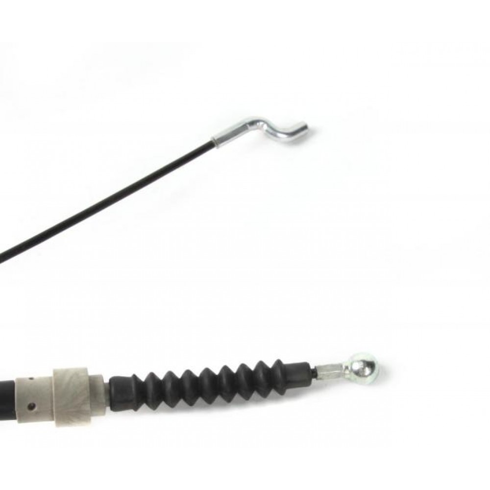 Трос ручника (задній) VW T5 04-09 (1650/1285 мм)