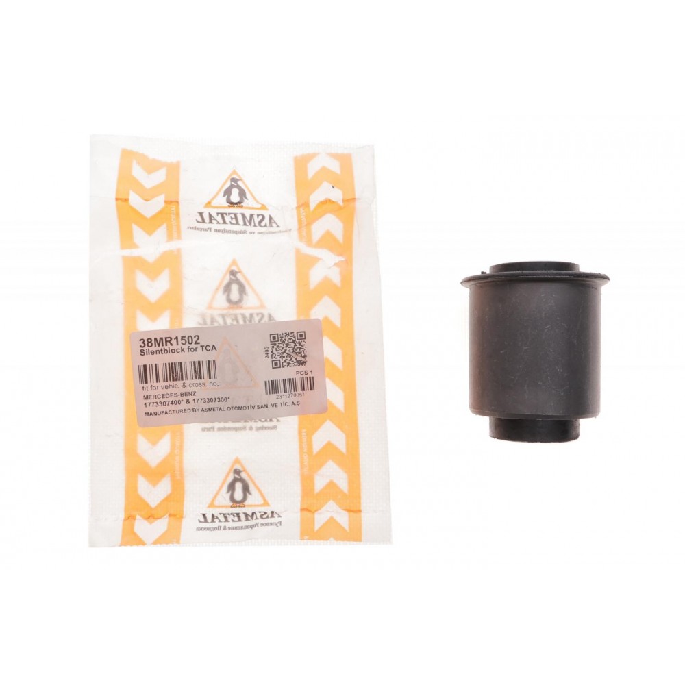 Сайлентблок важеля (переднього/ззаду) MB A-class (W177)/B-class (W247) 18-