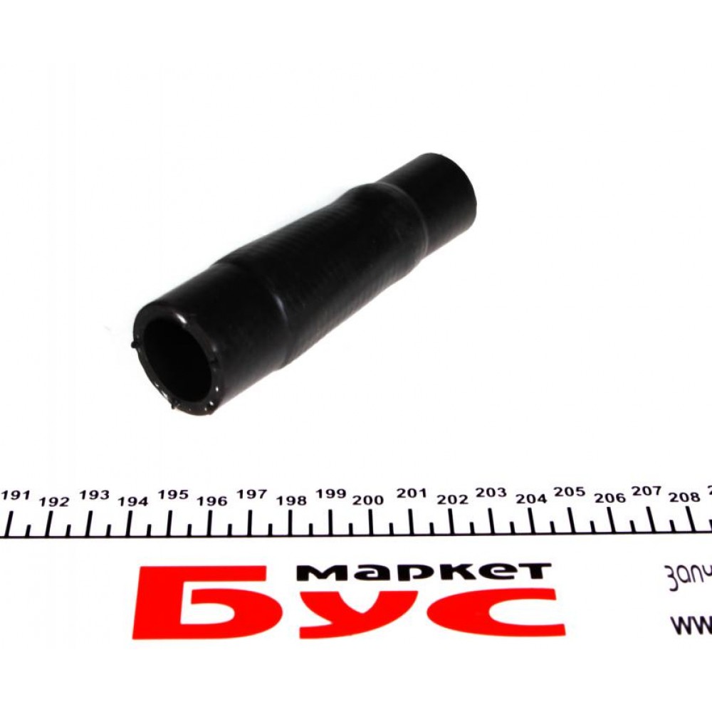 65387 UCEL Шланг радіатора