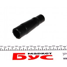 65387 UCEL Шланг радіатора