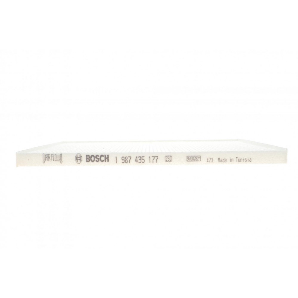 Фільтр салону Nissan E-NV200 14-