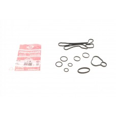 599.160 ELRING Комплект прокладок масляний радіатор