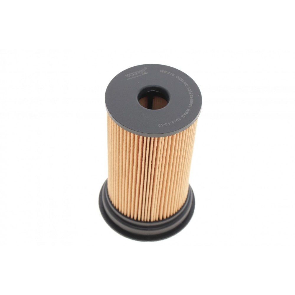 Фільтр паливний BMW 3 (E46) 2.0D 98-05