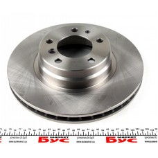 315 521 0023 MEYLE Гальмівний диск