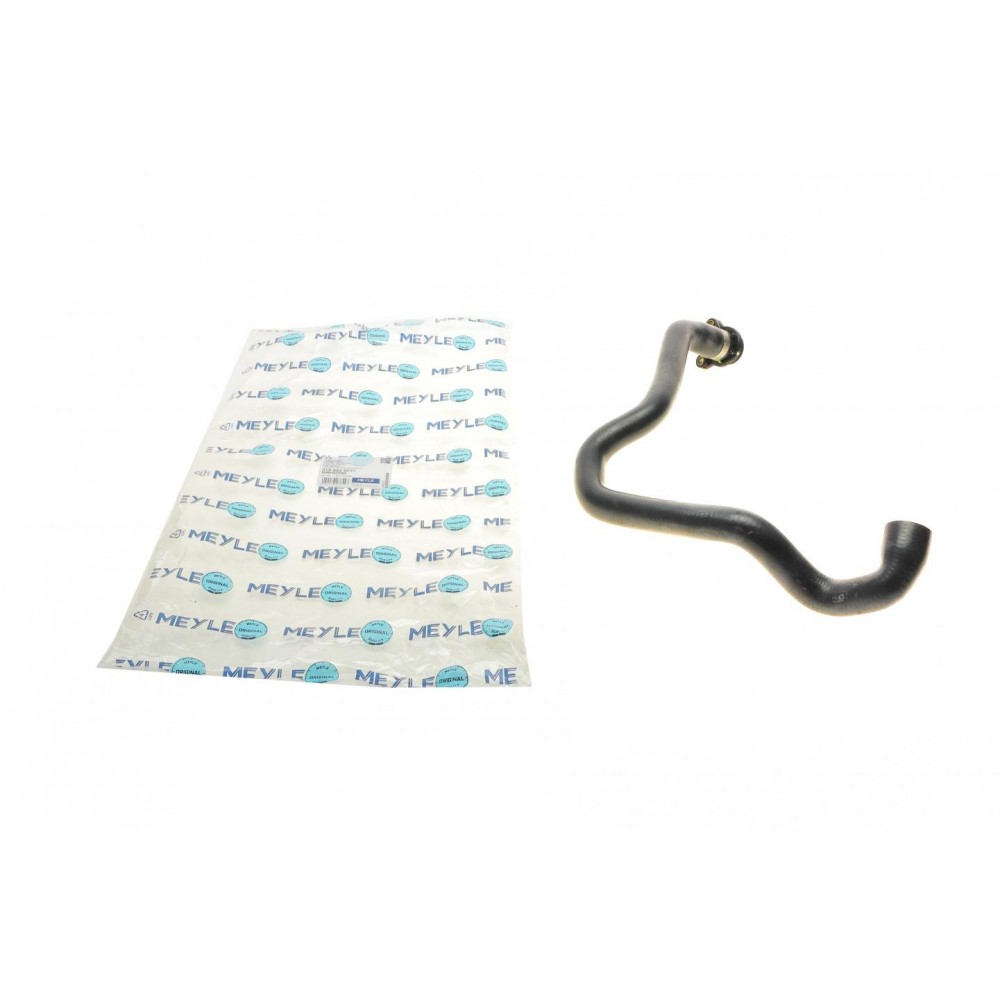 319 222 0031 MEYLE Шланг радіатора