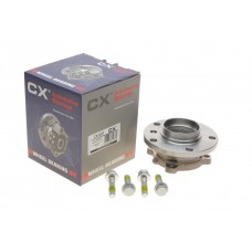 Підшипник маточини (задньої) Mini Countryman Cooper/One 10-16 (болти M14x1.25)