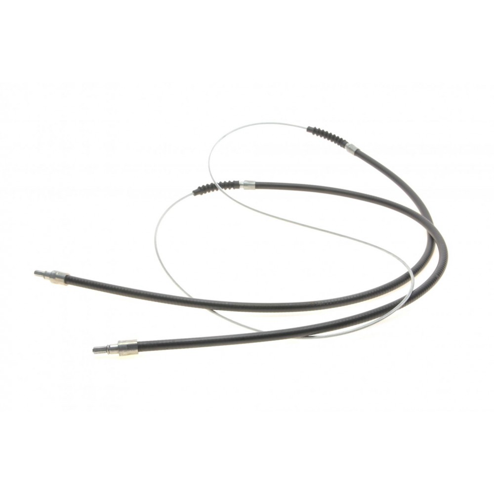 1 987 477 113 BOSCH Тросик, cтояночный тормоз