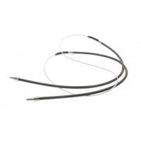 1 987 477 113 BOSCH Тросик, cтояночный тормоз