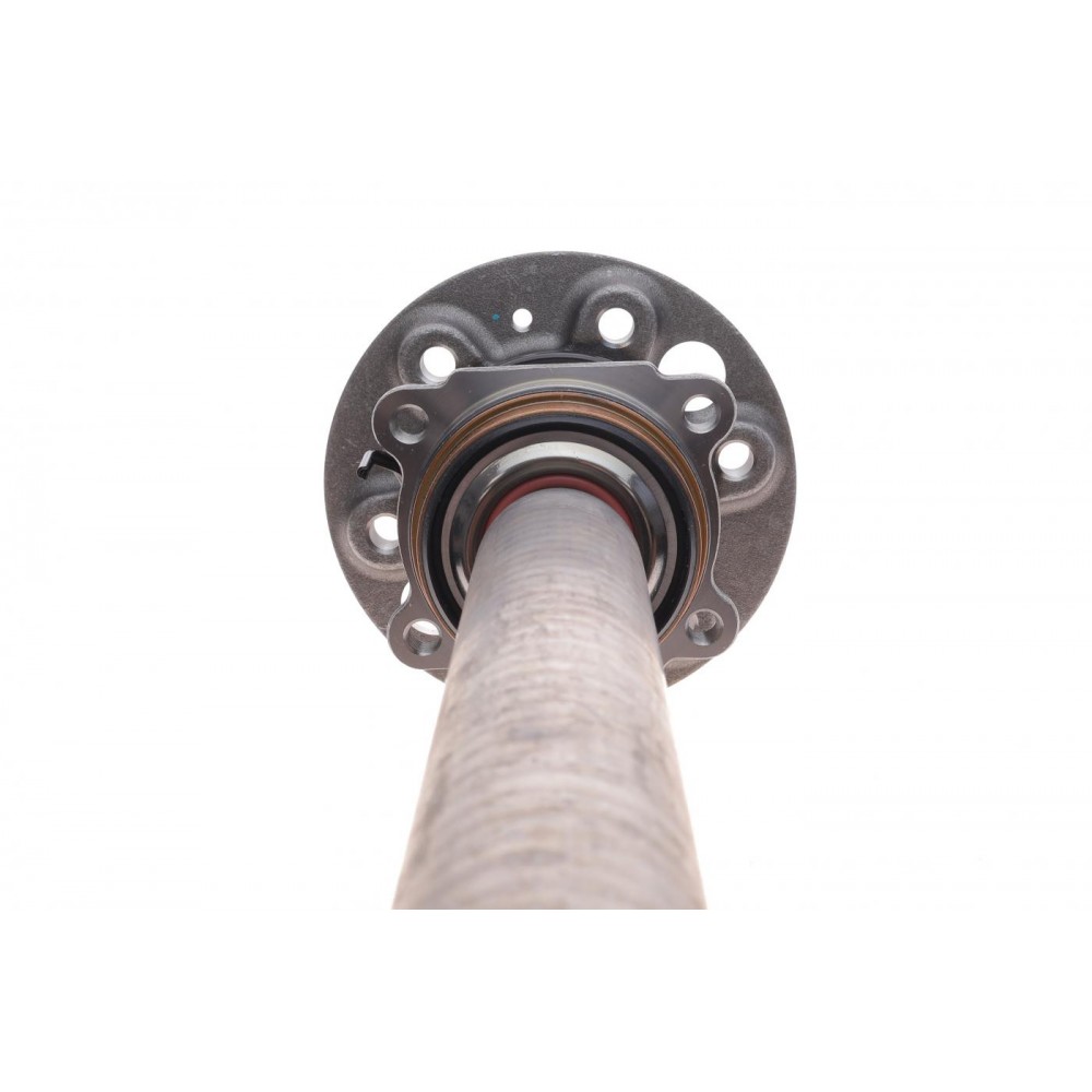 Піввісь (задня) MB Sprinter/VW Crafter 06- (L) (d=39,45/z=30/l=889) (OE)