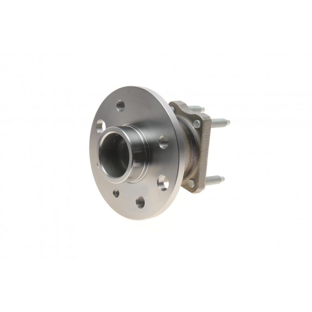 Підшипник маточини (задньої) Opel Combo 01- (К-кт c болтами і гайками) 4 отв.