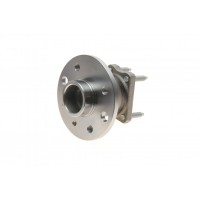 Підшипник маточини (задньої) Opel Combo 01- (К-кт c болтами і гайками) 4 отв.