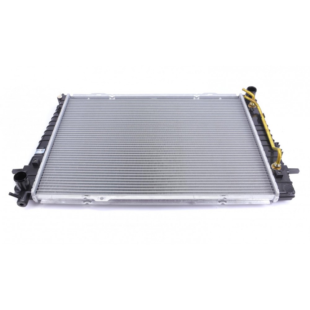 CR 1321 000S MAHLE Радіатор охолодження двигуна