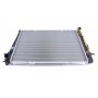 CR 1321 000S MAHLE Радіатор охолодження двигуна