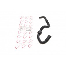 Патрубок системи охолодження VW LT 2.5TDI 96-06