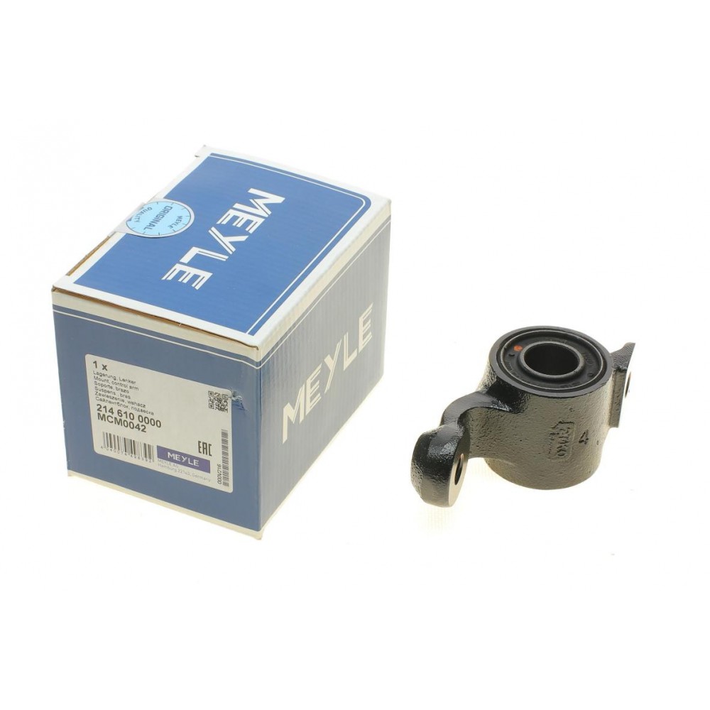 214 610 0000 MEYLE Підвіска важіль незалежної підвіски колеса
