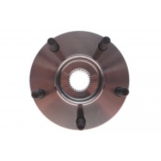 WBK-4545 KAVO PARTS Комплект підшипника ступиці колеса