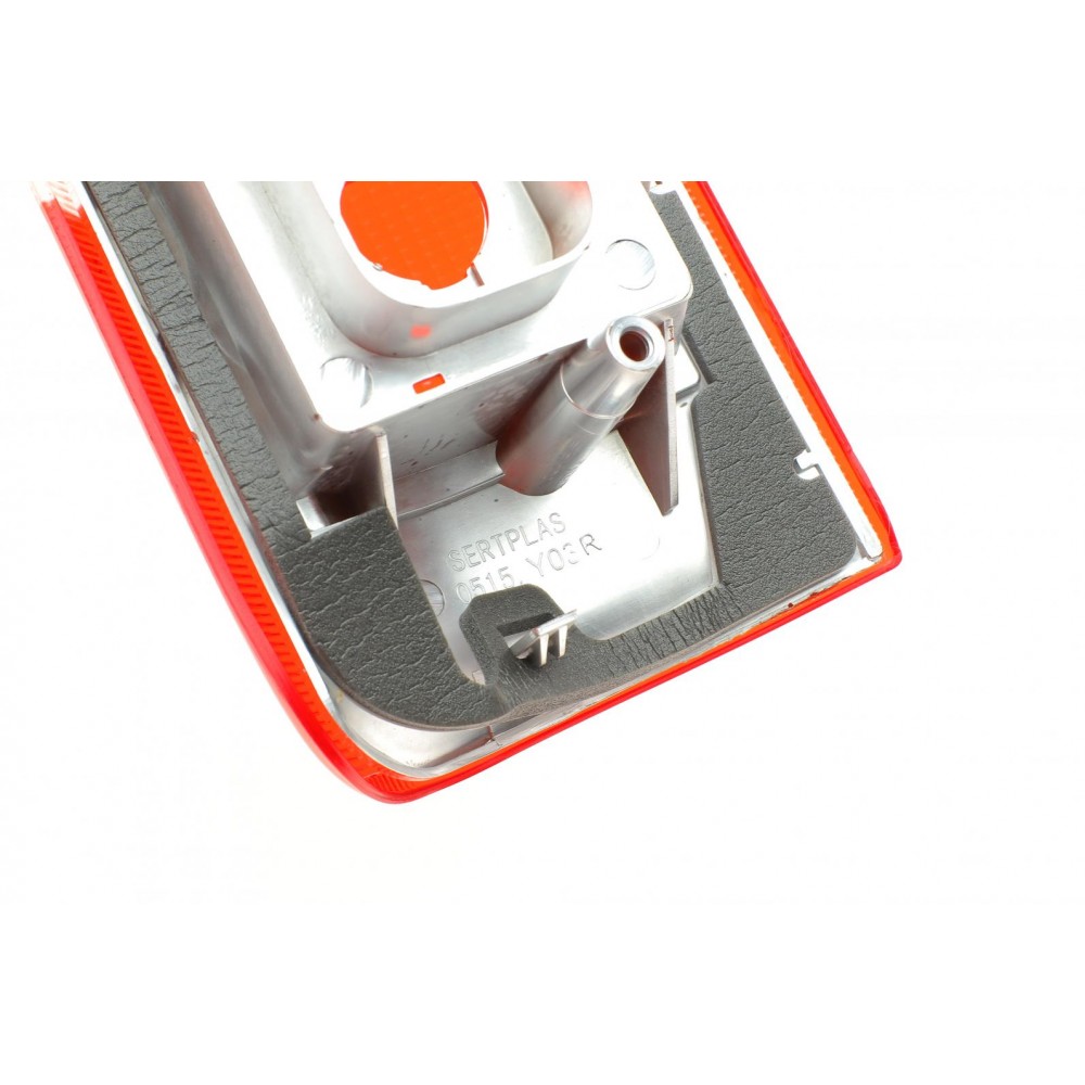 Ліхтар задній Ford Transit 86-99 (R)