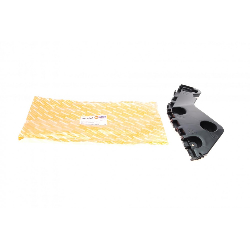 Кронштейн кріплення бампера (заднього) Renault Duster 10-17 (L)