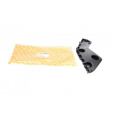 Кронштейн кріплення бампера (заднього) Renault Duster 10-17 (L)