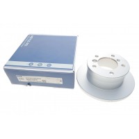 015 523 0026/PD MEYLE Гальмівний диск