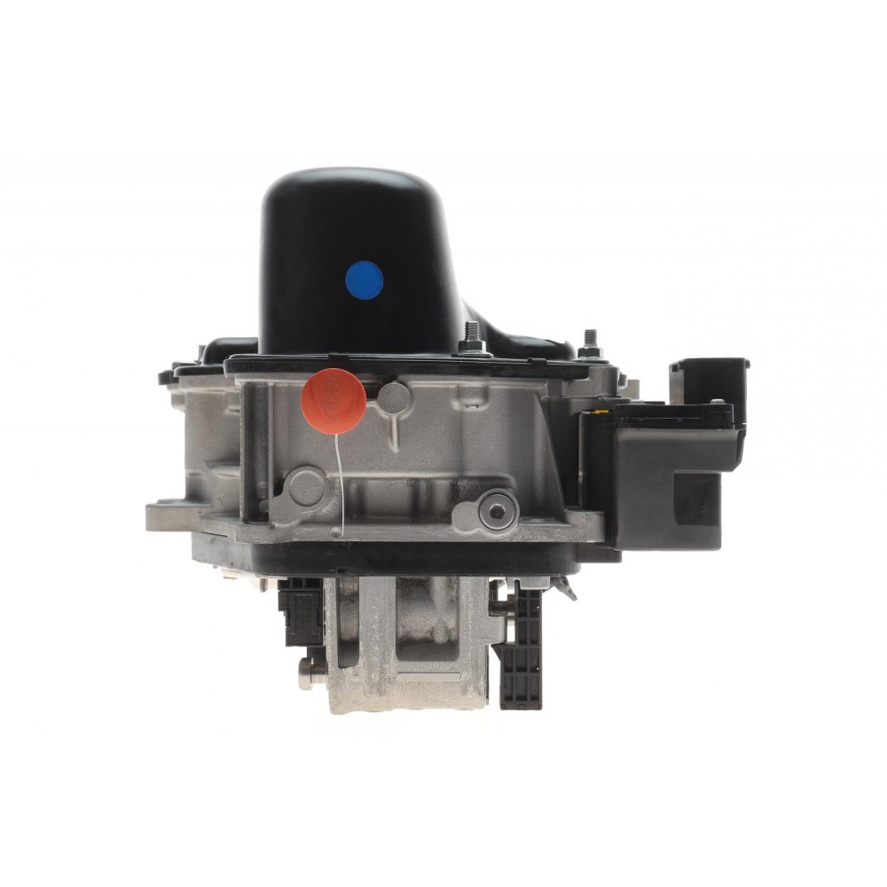 Блок керування АКПП DQ200 VW Caddy III 1.6 TDI 10-15 (Mechatronic)