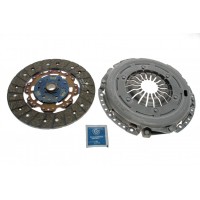 3000 970 047 SACHS Комплект зчеплення