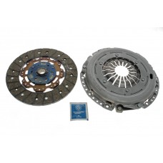 3000 970 047 SACHS Комплект зчеплення