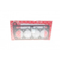 985.880 ELRING Прокладка головка циліндра