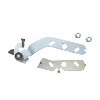 Ролик дверей (бічних/нижній) Fiat Ducato 06- (1344239080)