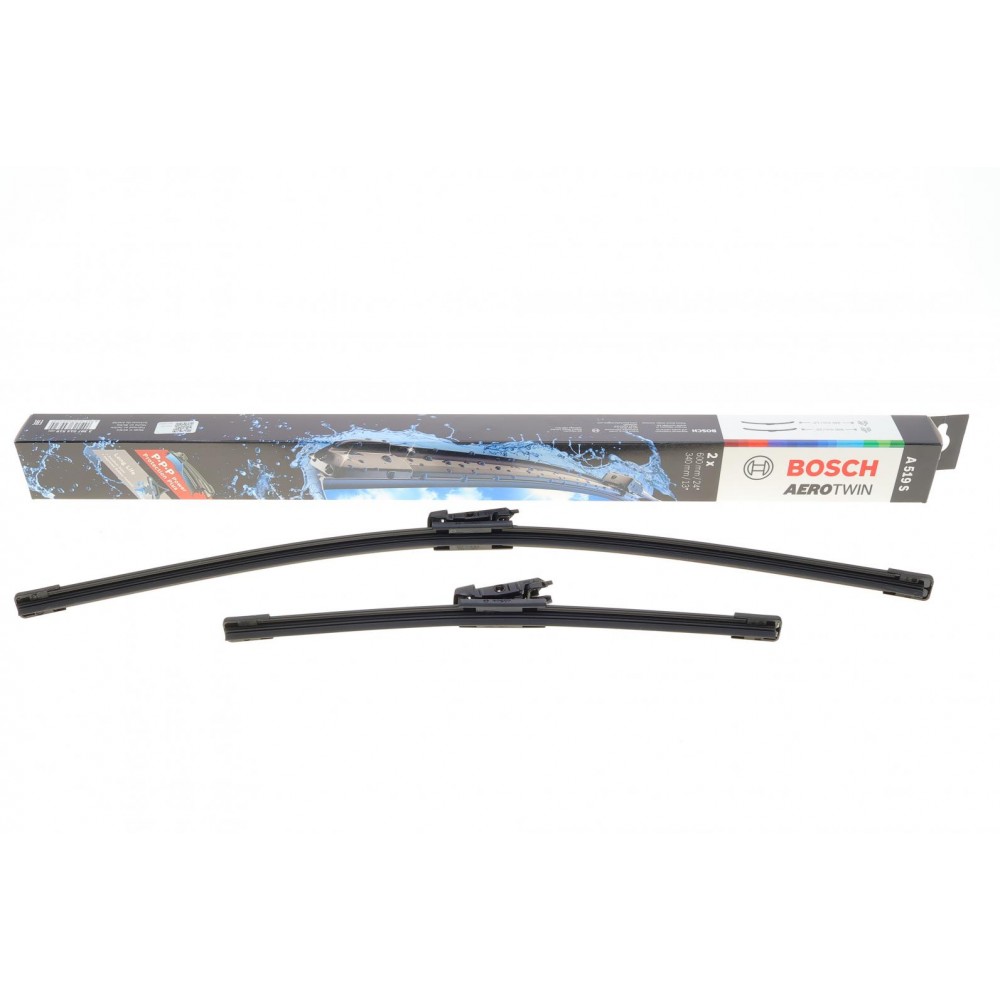 3 397 014 519 BOSCH Щітка склоочисника