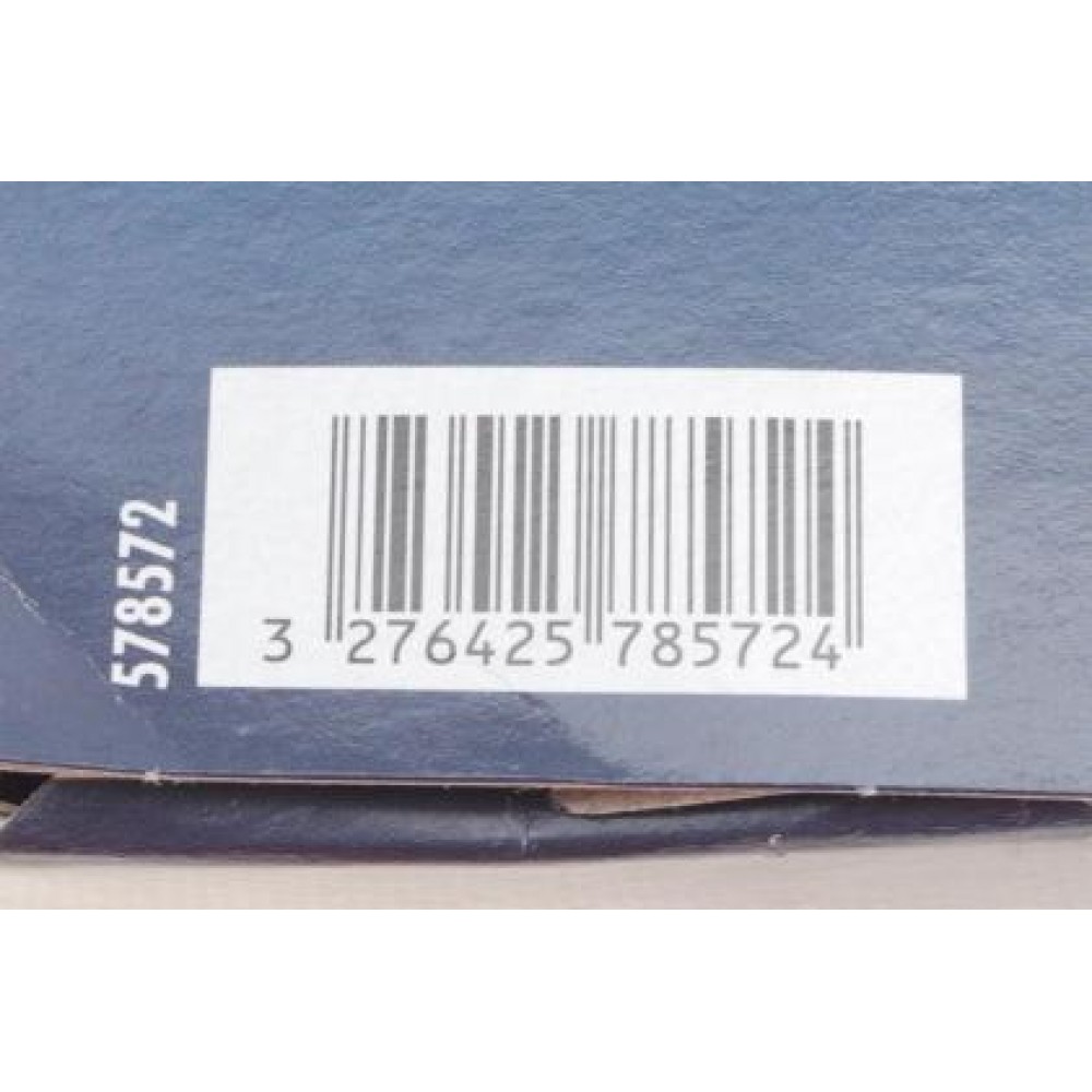 Щітка склоочисника (450 мм) Audi A3/BMW 3 (E21)/5 (E28)/6 (E24)/7 (E23) 73-