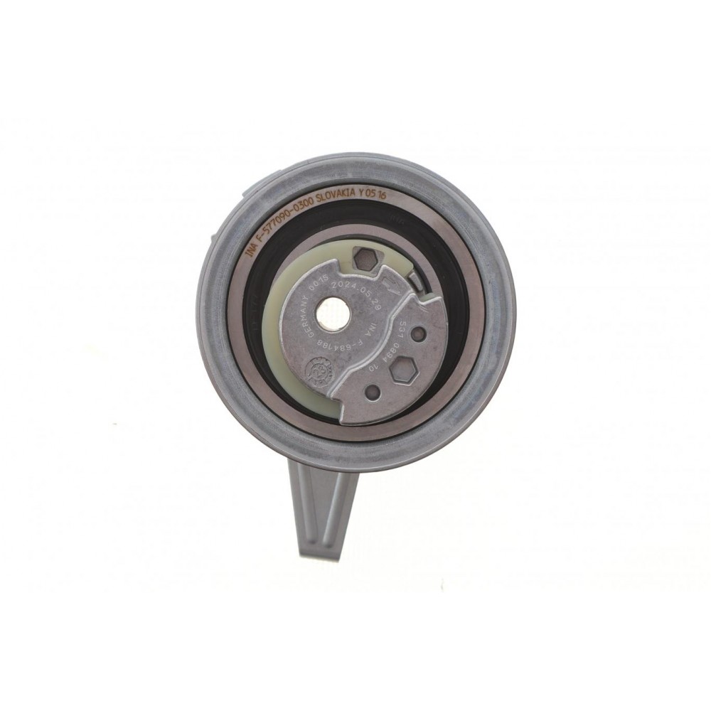 Комплект ГРМ + помпа Audi A3/A4/A5/A6/Q3/VW Caddy/T6 2.0TDI 15-/Golf VII 1.6TDI/2.0TDI 12- (25x145z)