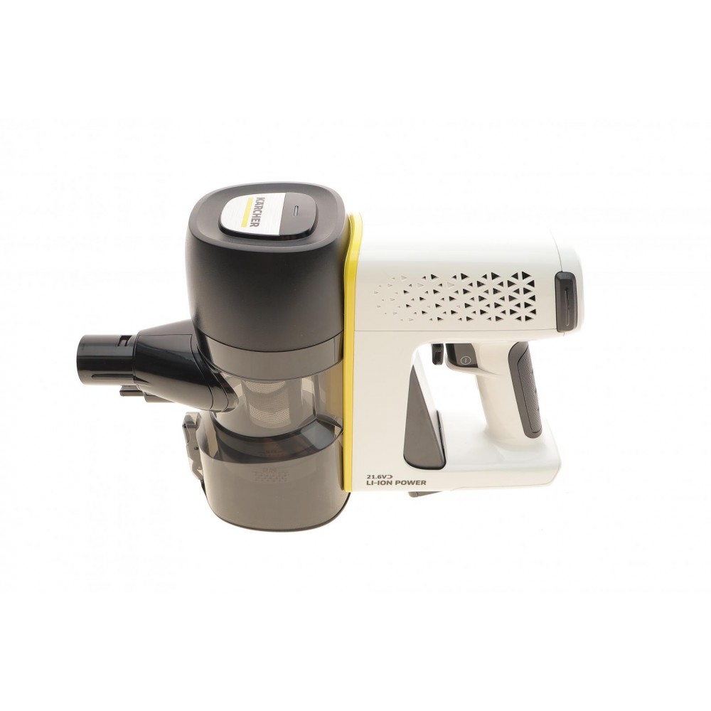 (не доступний) Пилосос для сухого прибирання VC 4 Cordless Premium myHome