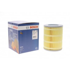 F 026 400 383 BOSCH Повітряний фільтр