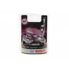 1 987 301 431 BOSCH Лампа розжарювання фара дальнього світла
