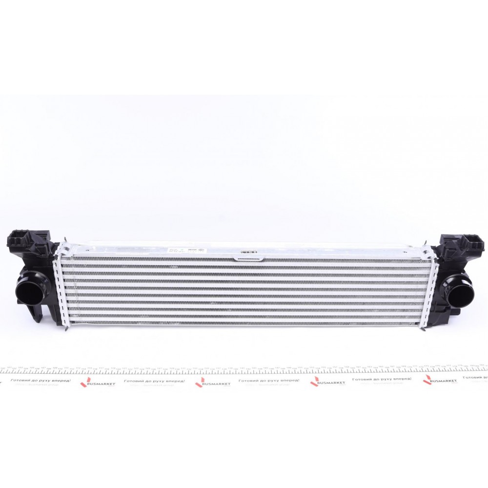 Интеркулер MAHLE CI 153 000P