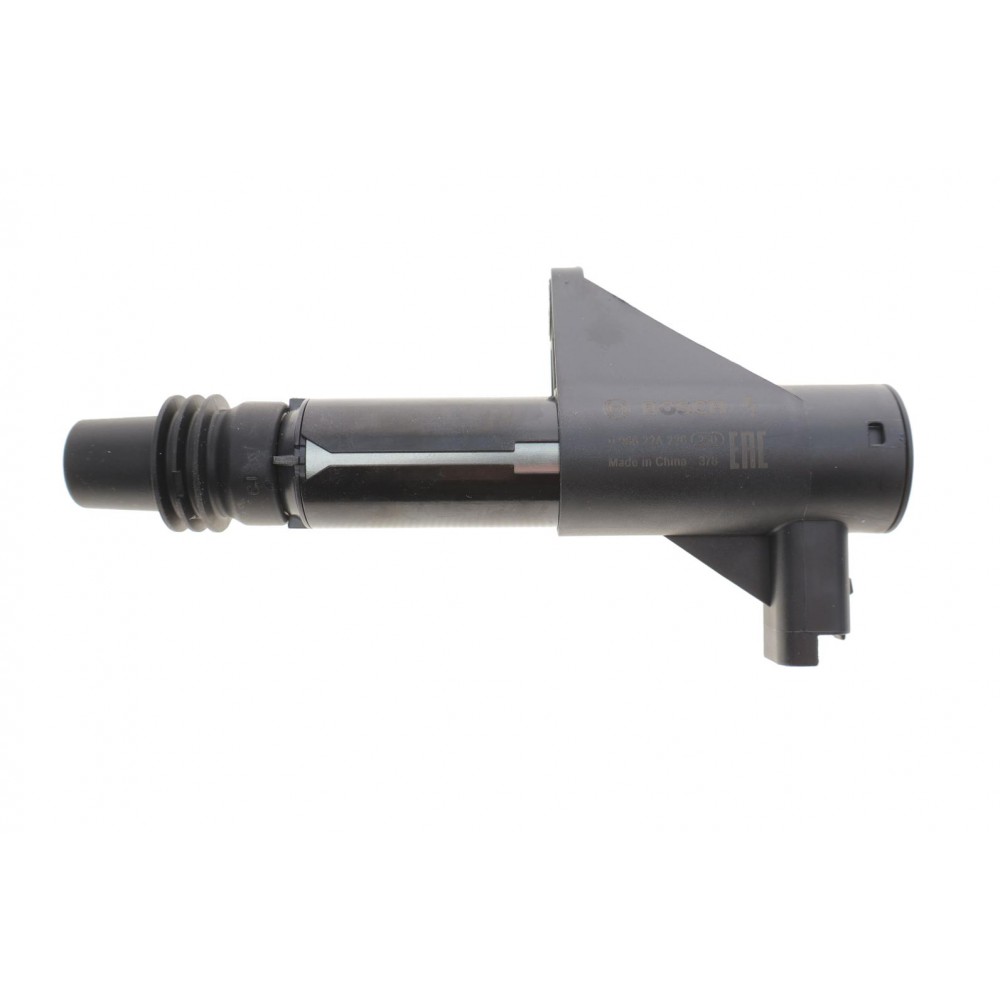 Котушка запалювання Renault Laguna II 3.0 01-07-