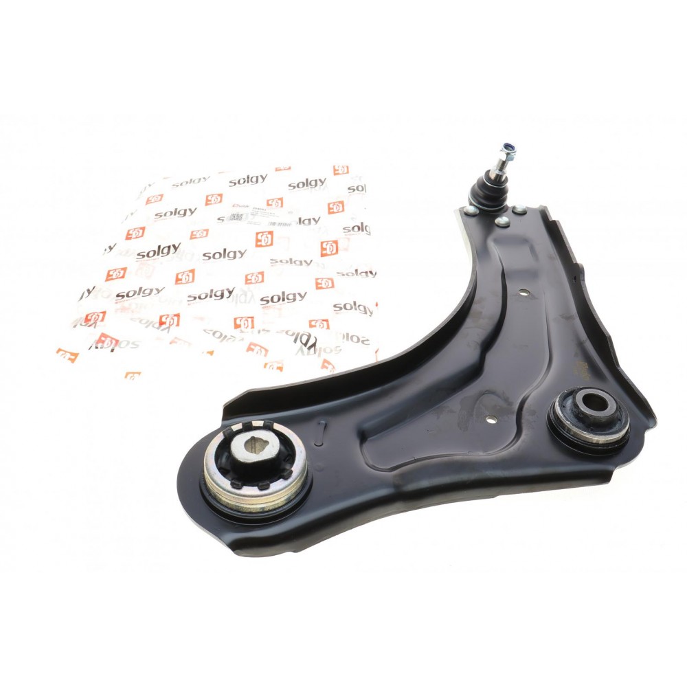 Важіль підвіски (передній) (L) Renault Megane III/Scenic III 08-