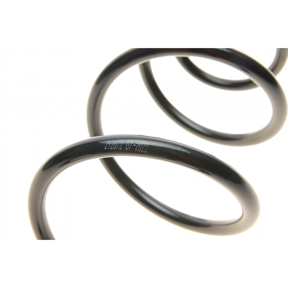 Пружина (задня) Renault Laguna III 1.5dCi/2.0dCi/1.6 16V/2.0 16V 07-15 (універсал)